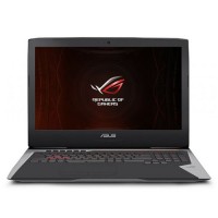 Asus ROG Strix G752VS-i7-6700hq-16gb-1tb-ssd256gb